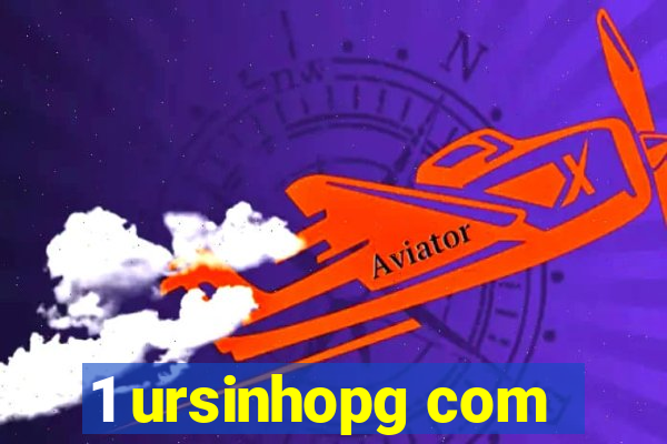 1 ursinhopg com